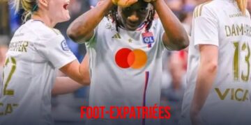 Foot-Expatriés : Ronaldo Damus sur de bons rails avec Colorado Switchbacks FC