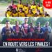 Championnat interscolaire de Lascahobas : Place aux finales !