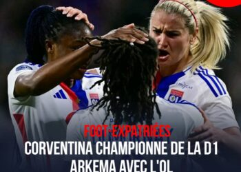 Foot-Expatriés : Stevenson Jeudi continue à faire des victimes en Lettonie !