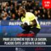 Foot/Expatriés : Conservation de place en Ligue 2 BKT pour le SC Bastia