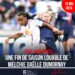 Foot/Expatriés : Conservation de place en Ligue 2 BKT pour le SC Bastia