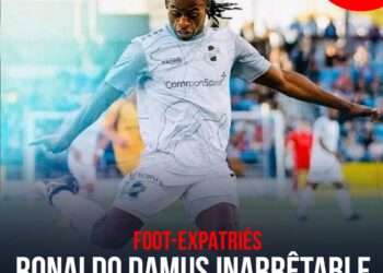 Foot-Expatriés : Frantzdy Pierrot, cauchemar des gardiens en D1 israélienne