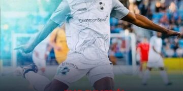 Foot-Expatriés : Frantzdy Pierrot, cauchemar des gardiens en D1 israélienne