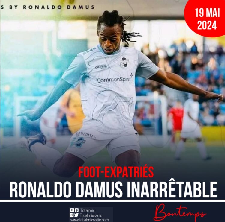 Foot-Expatriés : Frantzdy Pierrot, cauchemar des gardiens en D1 israélienne