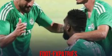 Foot-Expatriés : Frantzdy Pierrot, cauchemar des gardiens en D1 israélienne