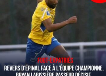 Foot-Expatriés : Frantzdy Pierrot, cauchemar des gardiens en D1 israélienne