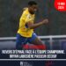 Foot-Expatriés : Frantzdy Pierrot, cauchemar des gardiens en D1 israélienne