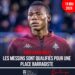 Foot-Expatriés : FC Metz et Danley joueront les barrages