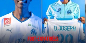 Foot-Expatriés : Frantzdy Pierrot loin de connaître un bond d&rsquo;arrêt