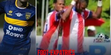 Foot-Expatriés : superbe boulot de Lokomotiv Sofia, Stéphane Lambèse buteur