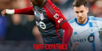 Foot-Expatriés : superbe boulot de Lokomotiv Sofia, Stéphane Lambèse buteur