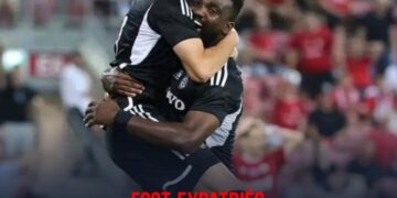 Foot-Expatriés : superbe boulot de Lokomotiv Sofia, Stéphane Lambèse buteur