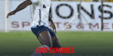 Foot-Expatriés : LDU Quito et Ricardo Adé affronteront Atalanta en finale