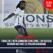 Foot-Expatriés : LDU Quito et Ricardo Adé affronteront Atalanta en finale