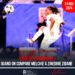 Foot-Expatriés : LDU Quito et Ricardo Adé affronteront Atalanta en finale