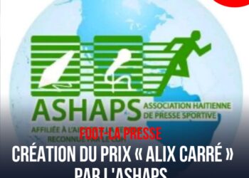 Foot-Expatriés : Vers un back to back des coéquipiers de Ricardo Adé