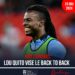 Foot-Expatriés : Vers un back to back des coéquipiers de Ricardo Adé