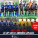 Foot-Local/ COCIF : Avancée de la compétition, les filles de l’Institution Mixte Gilles Louinet en approche du titre