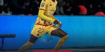 Foot-Expatriés : Martin Expérience signe à l’AS Nancy