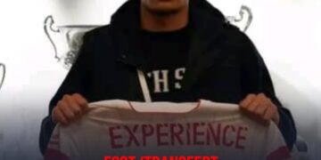 Foot-Expatriés : Martin Expérience signe à l’AS Nancy