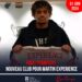 Foot-Expatriés : Martin Expérience signe à l’AS Nancy