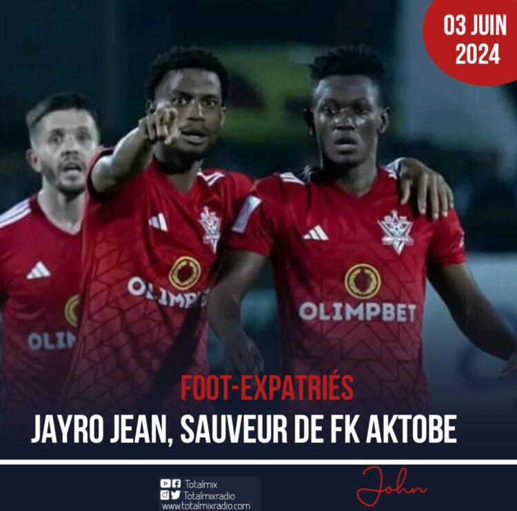 Foot-Expatriés : Derrick Etienne Junior retrouve le sourire