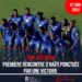 Éliminatoires Coupe du monde 2026 : Haïti maîtrise son sujet face à Sainte-Lucie