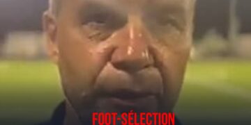 Éliminatoires Coupe du monde 2026 : “Les Grenadiers évitent le piège” dixit Sébastien Migné