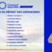Foot-Sélection : XI de départ d’Haïti face à Sainte-Lucie avec Danley comme titulaire