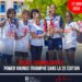 Basket/Tournoi Super 6 : Power Vikings s’est adjugé le titre de champion