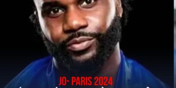 Jeux Olympiques 2024 : Cédrick Bélony-Dulièpre, représentant d’Haïti en boxe