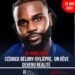 Jeux Olympiques 2024 : Cédrick Bélony-Dulièpre, représentant d’Haïti en boxe