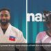 Paris 2024 : Philippe Métellus et Lynnzee Brown, porte-drapeau d’Haïti aux Jeux olympiques