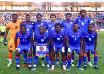 Concacaf U20 : Battus par le Mexique (4-0), les Grenadiers ratent leur entrée en lice