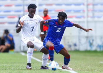 Concacaf U-20 : Panama 3 – Haïti 1, naufrage au Mexique