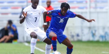 Concacaf U-20 : Panama 3 – Haïti 1, naufrage au Mexique