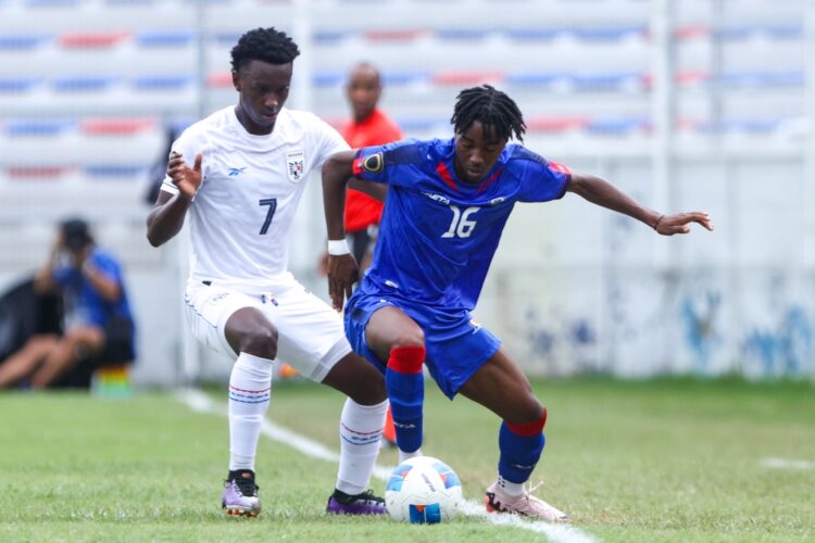 Concacaf U-20 : Panama 3 – Haïti 1, naufrage au Mexique