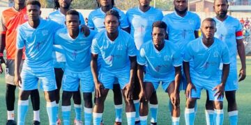 Ouanaminthe FC se prépare pour la Coupe des Caraïbes de la Concacaf