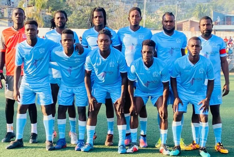 Ouanaminthe FC se prépare pour la Coupe des Caraïbes de la Concacaf