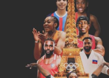 JO de Paris 2024 : trois athlètes haïtiens déjà éliminés, le programme des autres