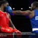 Cédric-Bélony Dulièpre, quatrième athlète haïtien éliminé aux JO 2024