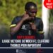 Foot-Expatriés : Large victoire de Moca FC, Clifford Thomas pion important