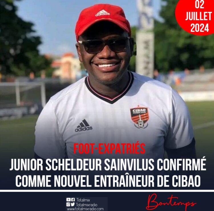 Foot-Expatriés : Large victoire de Moca FC, Clifford Thomas pion important