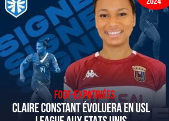 Football : Itala remercié par l’Atletico Vega Real