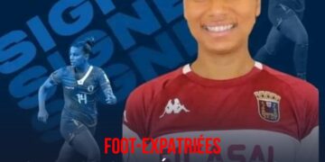 Football : Itala remercié par l’Atletico Vega Real