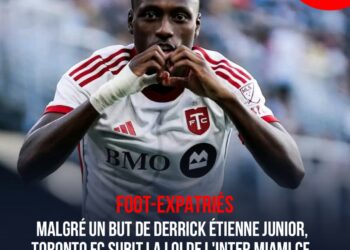 Foot-Expatriés : Fafà Picault a encore fait la différence