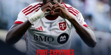 Foot-Expatriés : Fafà Picault a encore fait la différence