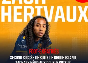 Foot-Expatriés : Fafà Picault a encore fait la différence