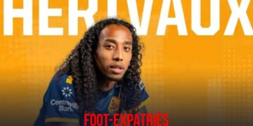 Foot-Expatriés : Fafà Picault a encore fait la différence