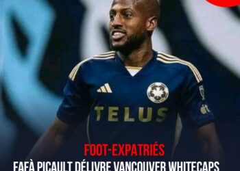 Foot-Expatriés : Fafà Picault a encore fait la différence
